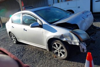 3N1AB6AP8BL723259 | 2011 NISSAN SENTRA