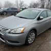 1HGCP2F80AA088630 | 2010 Honda accord exl