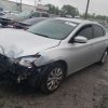 3N1AB7AP9HY363422 | 2017 NISSAN SENTRA S