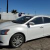 3LN6L2J94FR613527 | 2015 Lincoln mkz