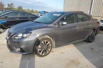 3N1AB7AP0GY223743 | 2016 NISSAN SENTRA S