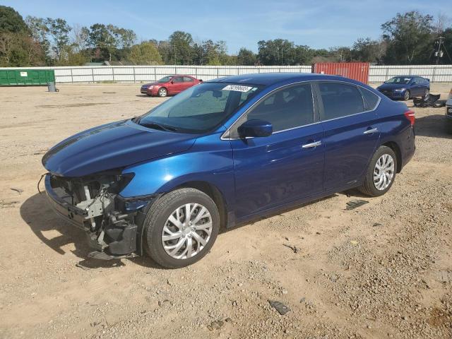 3N1AB7AP0GY236234 | 2016 NISSAN SENTRA S