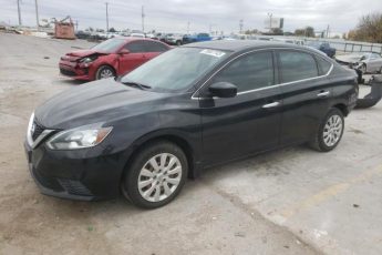 3N1AB7AP0GY237254 | 2016 NISSAN SENTRA S