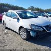 KM8SN4HF0GU143152 | 2016 HYUNDAI SANTA FE S