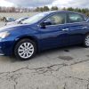 1FADP3F22GL228488 | 2016 FORD FOCUS SE