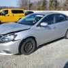 4T1BE32K83U726269 | 2003 TOYOTA CAMRY