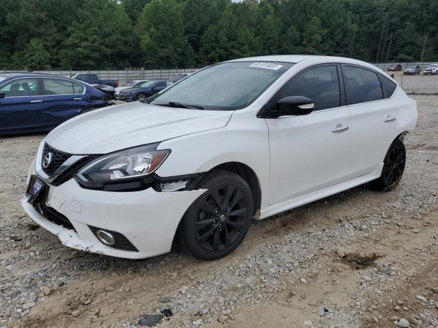 3N1AB7AP0HY273415 | 2017 NISSAN SENTRA S