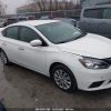 4T1G11AK0LU399762 | 2020 TOYOTA CAMRY LE/X