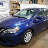 1N4BL4DV8NN366026 | 2022 NISSAN ALTIMA