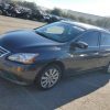 KNAFZ6A38F5301197 | 2015 KIA forte sx