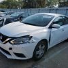 2T1BURHE6HC856938 | 2017 TOYOTA COROLLA L