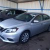 2HGFC2F69KH511537 | 2019 HONDA CIVIC LX