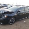 1FADP3K27JL255392 | 2018 FORD FOCUS SE