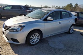 3N1AB7AP1JY225279 | 2018 NISSAN SENTRA S