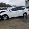 3MYDLBYV7JY305668 | 2018 Toyota yaris ia