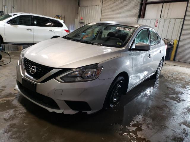 3N1AB7AP1KY210265 | 2019 NISSAN SENTRA S