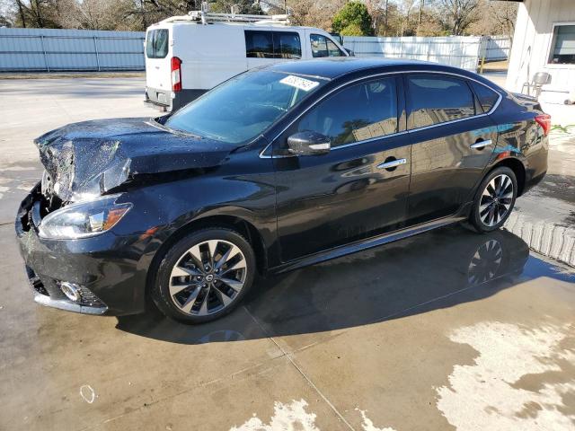 3N1AB7AP1KY216308 | 2019 NISSAN SENTRA S