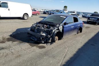 3N1AB7AP1KY297634 | 2019 NISSAN SENTRA S