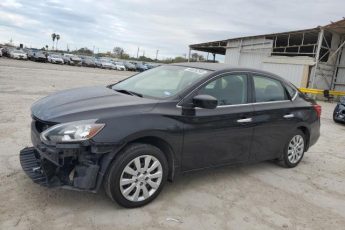 3N1AB7AP1KY333984 | 2019 NISSAN SENTRA S