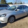 1G1ZD5ST7NF175312 | 2022 CHEVROLET MALIBU