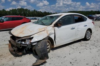 3N1AB7AP1KY339462 | 2019 NISSAN SENTRA S