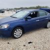 1N4BL4CV0LC142873 | 2020 NISSAN ALTIMA SR