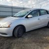 3N1AB7AP6EY223856 | 2014 NISSAN SENTRA S