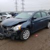 56323954 | 2009 Volkswagen city golf