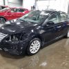 2FMDK49C38BA97216 | 2008 Ford edge limited