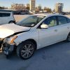 1G1ZD5ST5MF022751 | 2021 CHEVROLET MALIBU LT