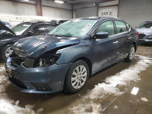 3N1AB7AP2GL650855 | 2016 NISSAN SENTRA S