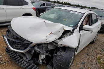 3N1AB7AP2GL661564 | 2016 NISSAN SENTRA S