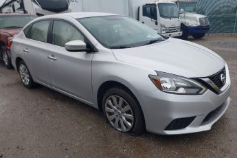 3N1AB7AP2GL667008 | 2016 NISSAN SENTRA