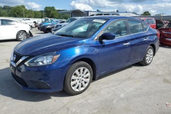 3N1AB7AP2GY331636 | 2016 NISSAN SENTRA S