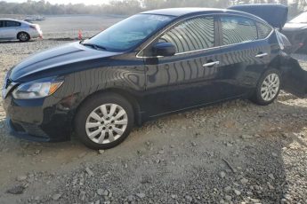 3N1AB7AP2HY248631 | 2017 NISSAN SENTRA S