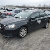 3CZRU6H58HM711771 | 2017 HONDA HR-V EX