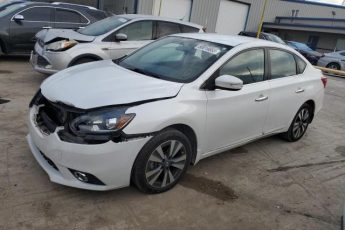 3N1AB7AP2HY375508 | 2017 NISSAN SENTRA S