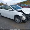 1G1ZD5ST8MF021075 | 2021 CHEVROLET MALIBU LT