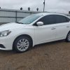 5N1AZ2MG8GN139900 | 2016 Nissan murano s