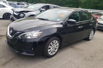 3N1AB7AP2KY276209 | 2019 NISSAN SENTRA S