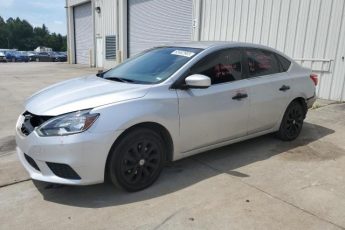 3N1AB7AP2KY281409 | 2019 NISSAN SENTRA S