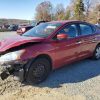 5NMJF3AE6PH162482 | 2023 HYUNDAI TUCSON SEL