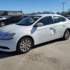 3FA6P0H73FR265355 | 2015 Ford fusion se