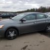 3N1AB7AP4EY293873 | 2014 NISSAN SENTRA S