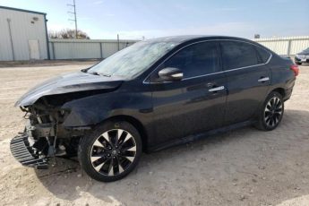 3N1AB7AP3GY296671 | 2016 NISSAN SENTRA S