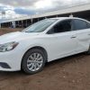 KMHCT4AE6EU664210 | 2014 HYUNDAI ACCENT