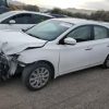 1FADP3K29FL387013 | 2015 FORD FOCUS SE