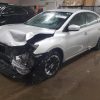 4T1BK1EB2HU257440 | 2017 TOYOTA AVALON XLE