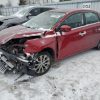 JN1BJ1CP7KW524835 | 2019 NISSAN ROGUE SPOR
