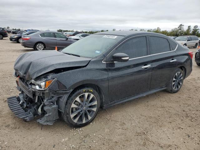 3N1AB7AP3KY337356 | 2019 NISSAN SENTRA S